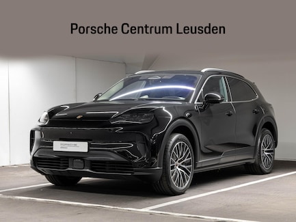 Porsche Cayenne 0