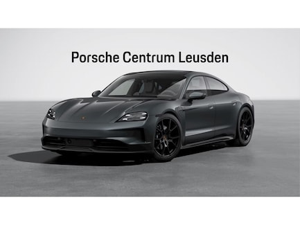 Porsche Taycan 0
