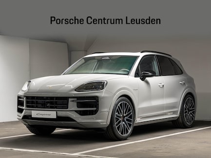 Porsche Cayenne 0