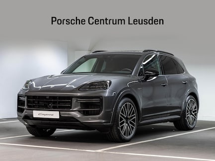 Porsche Cayenne 0