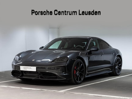 Porsche Taycan 0