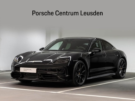 Porsche Taycan 0