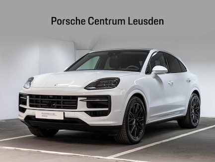 Porsche Cayenne 0
