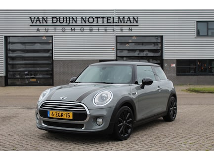 MINI Cooper 0