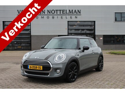 MINI Cooper 0