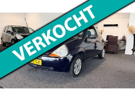 Ford Ka 0