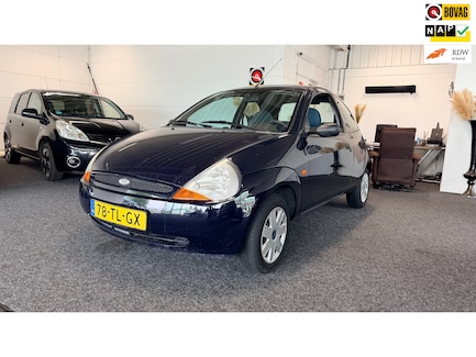 Ford Ka 0