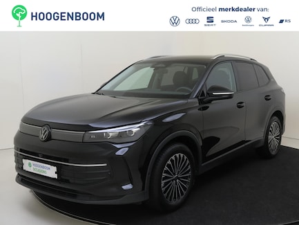 Volkswagen Tiguan 0