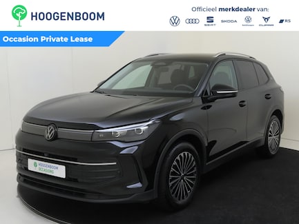 Volkswagen Tiguan 0