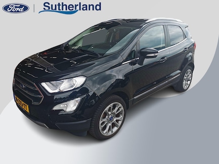 Ford EcoSport 0