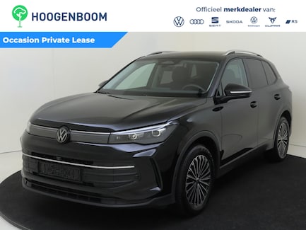 Volkswagen Tiguan 0