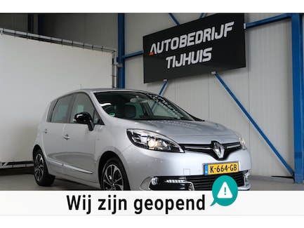 Renault Scenic 0
