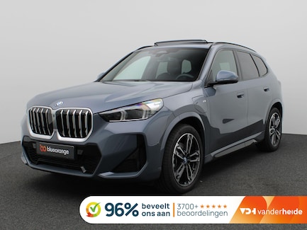 BMW X1 0