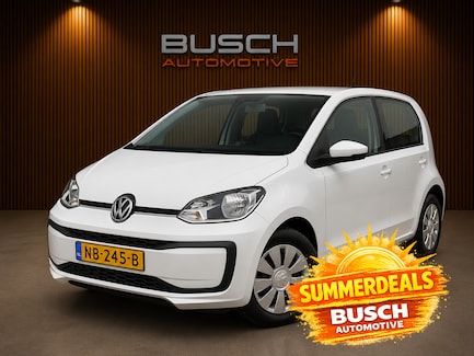 Volkswagen Up! 0