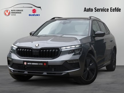 Skoda Kamiq 0
