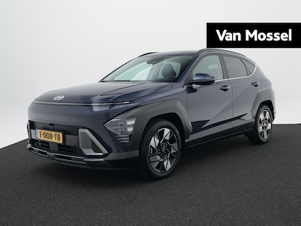 Hyundai Kona 0