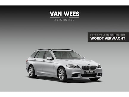 BMW 5-Serie 0