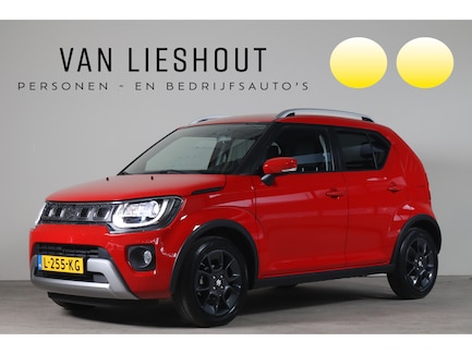Suzuki Ignis 0
