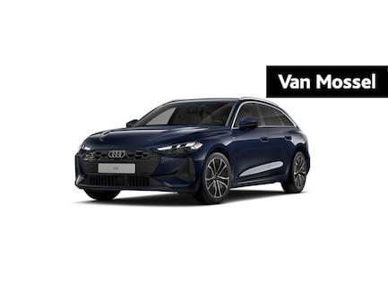 Audi A5 0