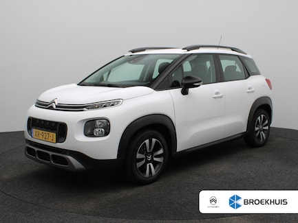 Citroën C3 Aircross 0