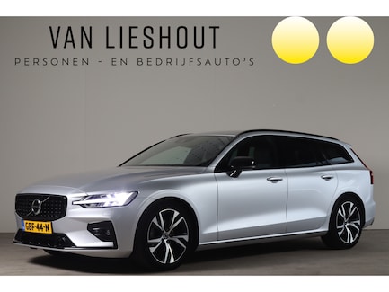 Volvo V60 0