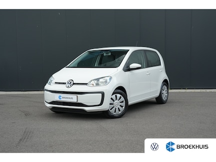 Volkswagen Up! 0