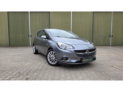 Opel Corsa 0