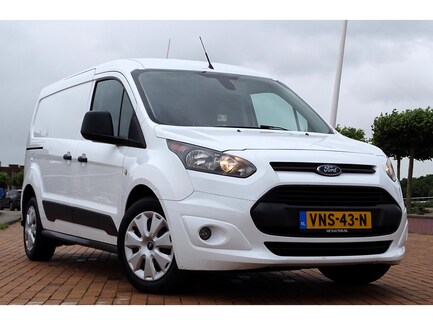 Ford Transit Connect 0