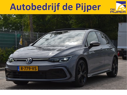 Volkswagen Golf 0