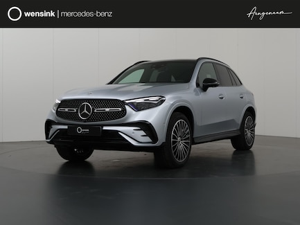 Mercedes-Benz GLC 0