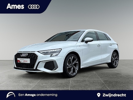 Audi A3 0