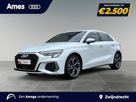 Audi A3 0
