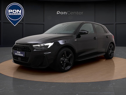 Audi A1 0