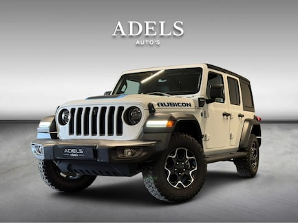 Jeep Wrangler 0