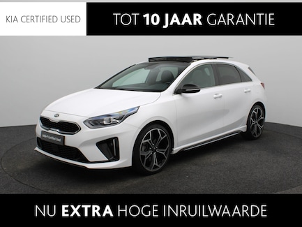 Kia Ceed 0
