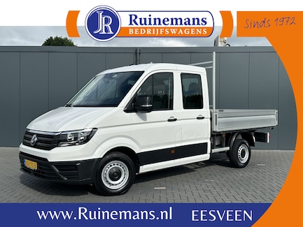Volkswagen Crafter 0