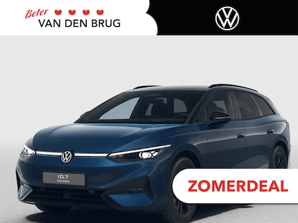 Volkswagen ID.7 0