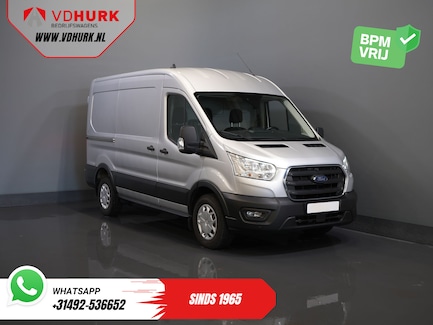 Ford Transit 0
