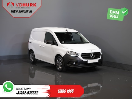 Mercedes-Benz Citan 0