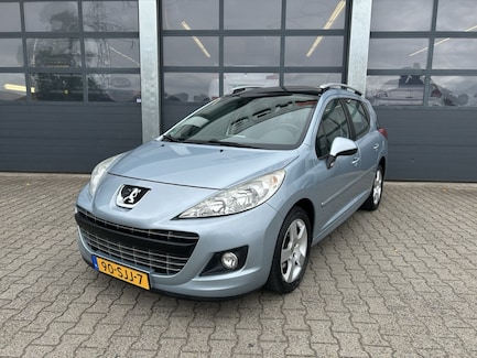 Peugeot 207 0