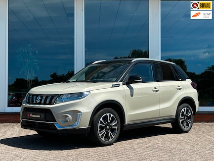 Suzuki Vitara 0