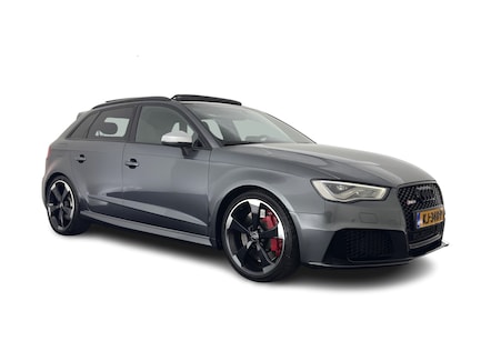Audi RS3 0