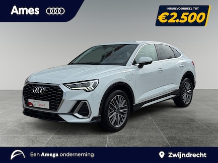 Audi Q3 Sportback 0