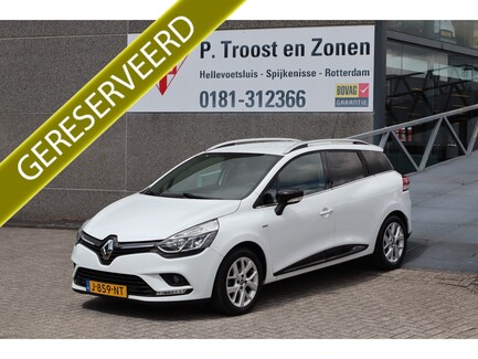 Renault Clio 0