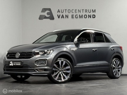 Volkswagen T-Roc 0