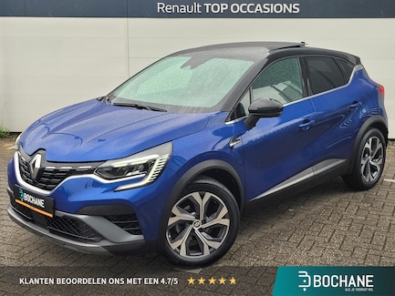 Renault Captur 0
