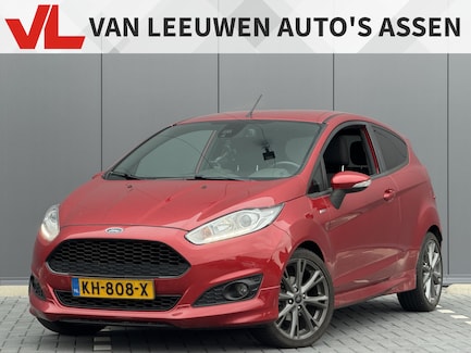 Ford Fiesta 0