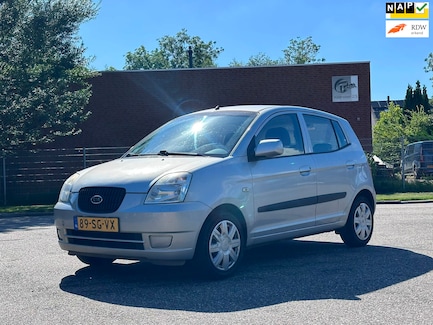 Kia Picanto 0