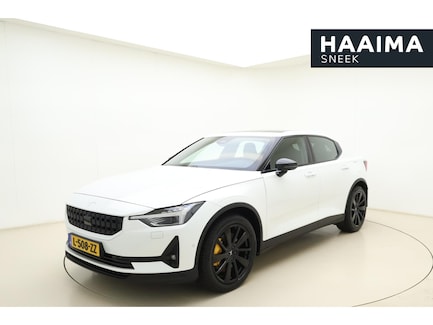 Polestar 2 0
