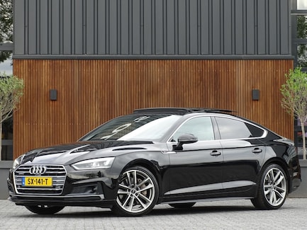 Audi A5 0